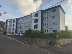 一言寺団地　A２棟