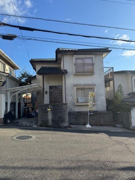 宇治市広野町小根尾