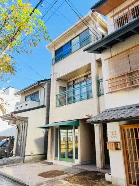 東山区宮川筋２丁目