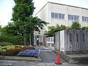 ルモン四ノ宮藤尾台A棟(大津市立藤尾小学校)