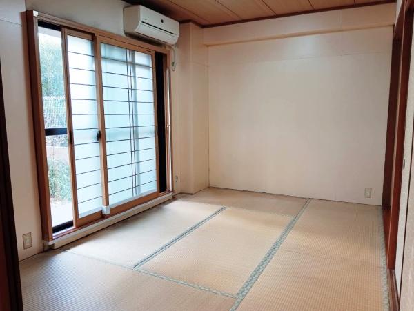 ルモン四ノ宮藤尾台A棟
