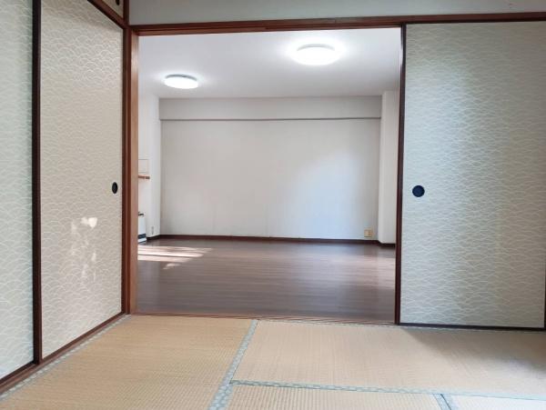 ルモン四ノ宮藤尾台A棟