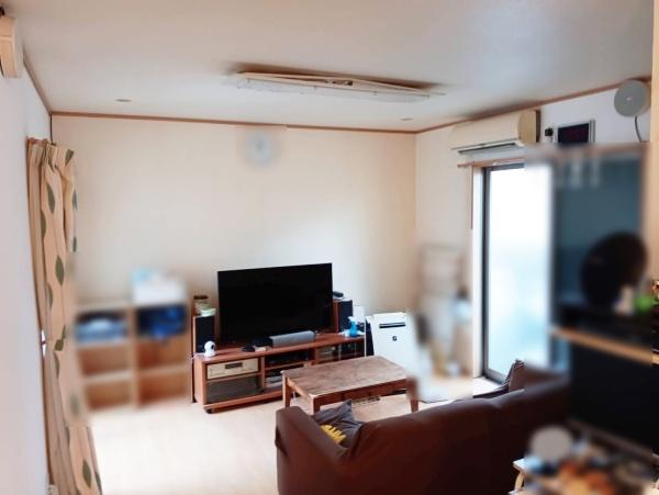 京都市山科区椥辻封シ川町の中古一戸建て