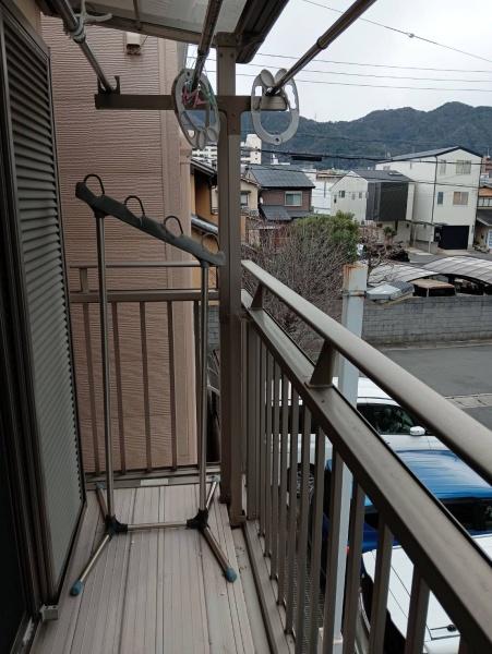 京都市山科区椥辻封シ川町の中古一戸建て