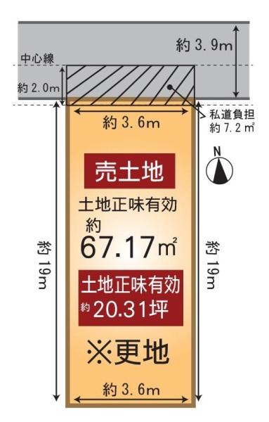 山科区音羽草田町