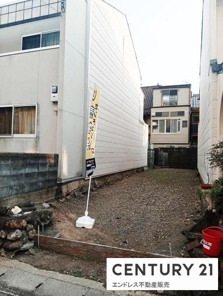 山科区音羽草田町