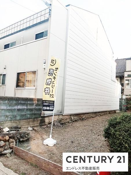 山科区音羽草田町
