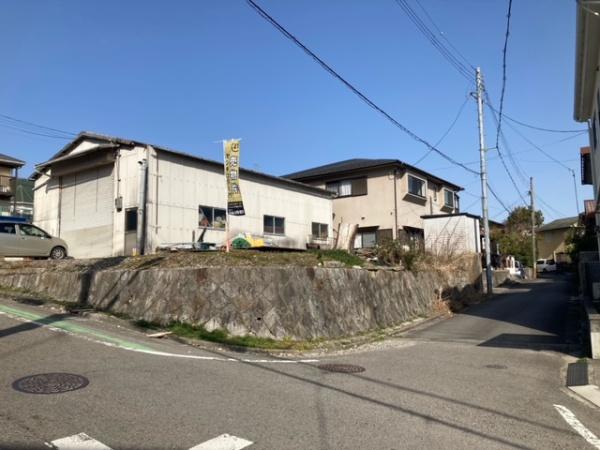 大津市坂本８丁目