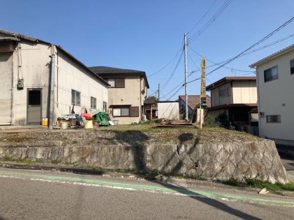 大津市坂本８丁目