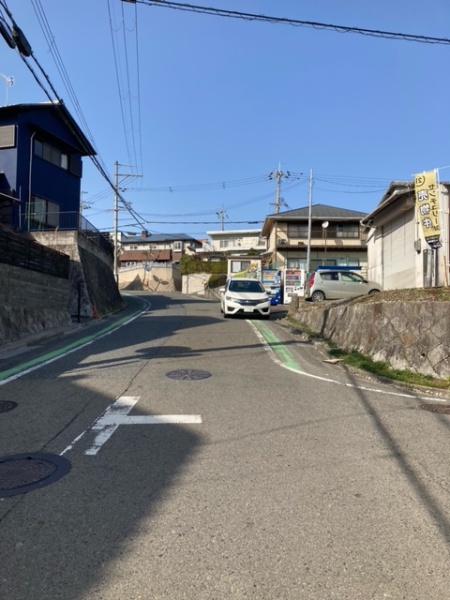 大津市坂本８丁目