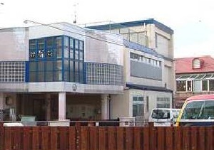山科区大宅五反畑町1期1号地(おおやけこども園)