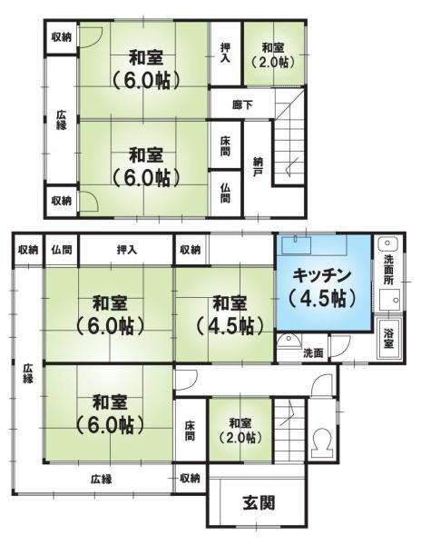 舞鶴市字余部下