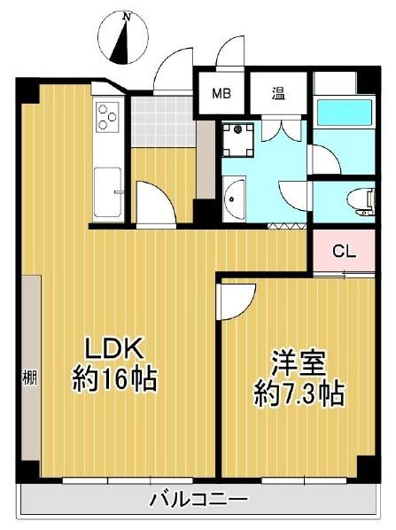 グランフォルム清水別邸
