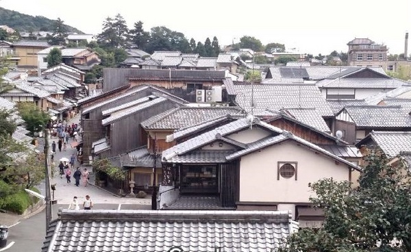 グランフォルム清水別邸(三年坂・二年坂)