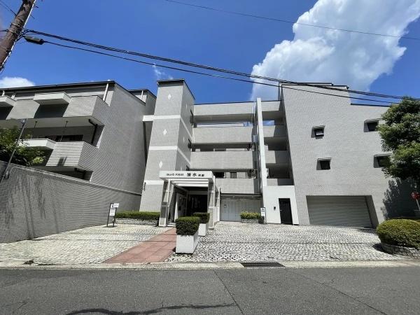 グランフォルム清水別邸