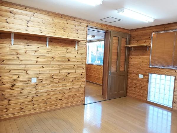 京都市山科区四ノ宮鎌手町の中古一戸建て