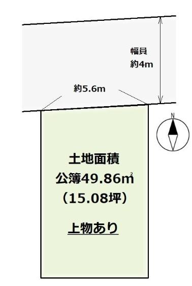 山科区椥辻中在家町