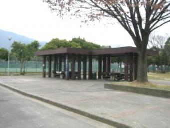 京都市山科区勧修寺平田町の土地(勧修寺公園)