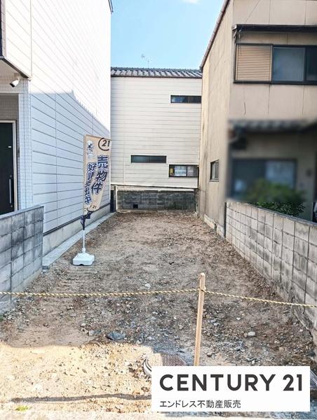 山科区勧修寺平田町