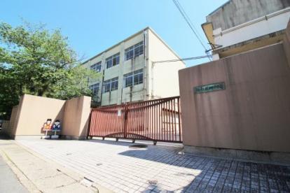 伏見区醍醐柿原町2期1号地(京都市立醍醐中学校)
