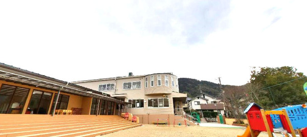 伏見区醍醐柿原町2期1号地(小野幼稚園)