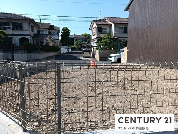 伏見区醍醐柿原町2期1号地