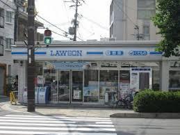 京都市東山区大和大路通五条下る２丁目上梅屋町の土地(ローソン東大路馬町店)