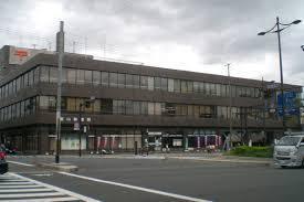 京都市東山区大和大路通五条下る２丁目上梅屋町の土地(東山郵便局)