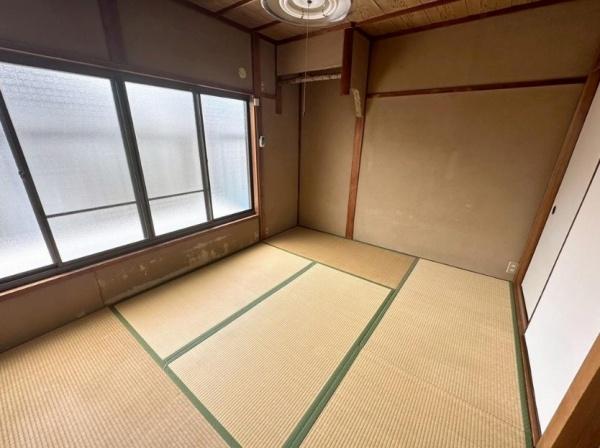 京都市山科区日ノ岡石塚町の中古一戸建て