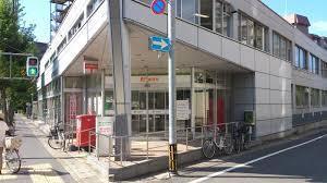 京都市山科区西野岸ノ下町の中古一戸建て(山科郵便局)