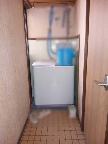 京都市山科区西野岸ノ下町の中古一戸建て