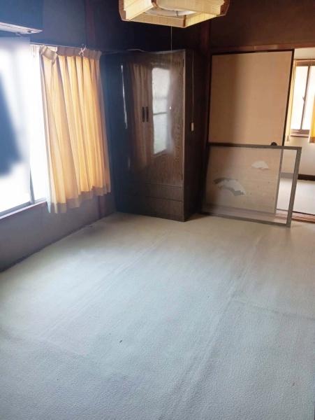 京都市山科区西野岸ノ下町の中古一戸建て