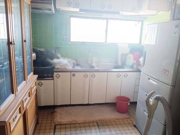 京都市山科区西野岸ノ下町の中古一戸建て