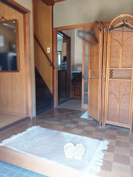 京都市山科区西野岸ノ下町の中古一戸建て