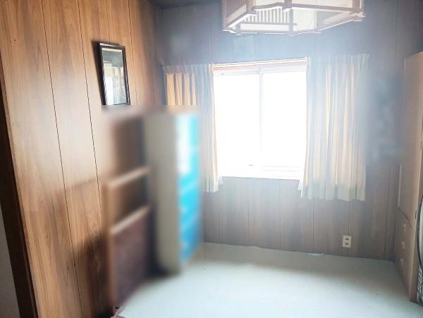 京都市山科区西野岸ノ下町の中古一戸建て