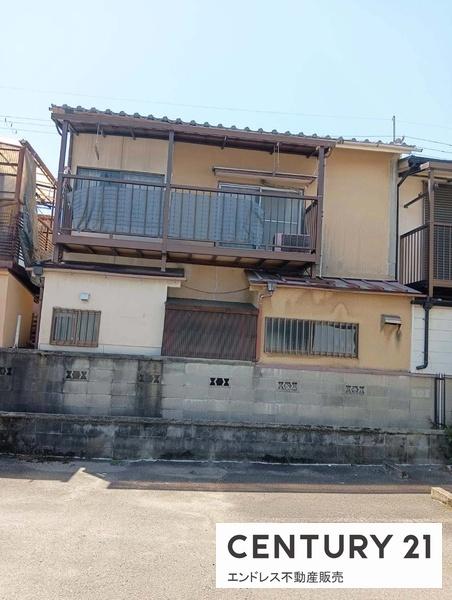 京都市山科区西野岸ノ下町の土地