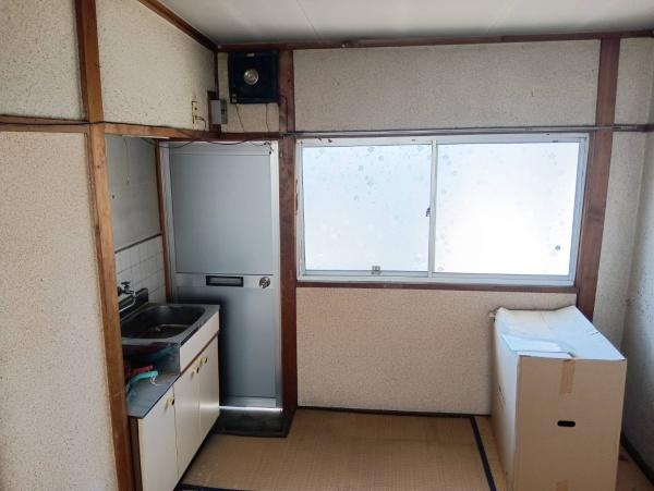 山科区東野南井ノ上町