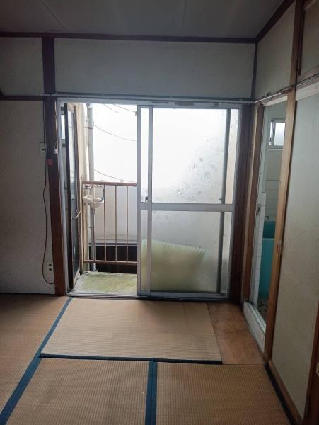 山科区東野南井ノ上町