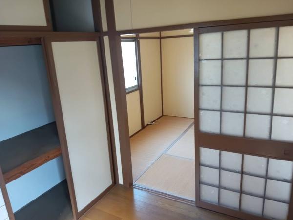 山科区東野南井ノ上町