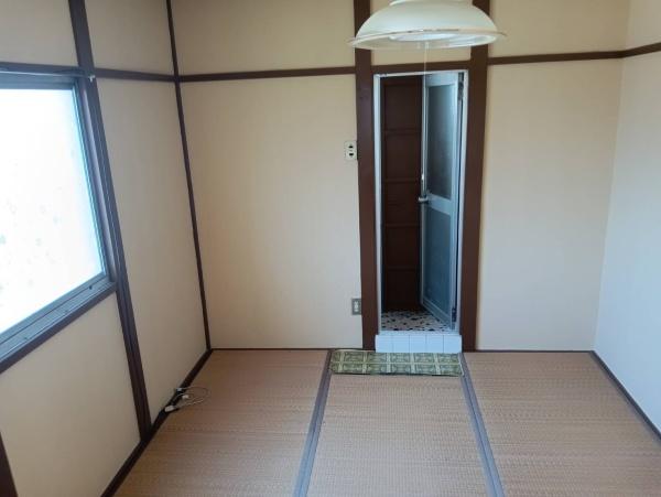 山科区東野南井ノ上町