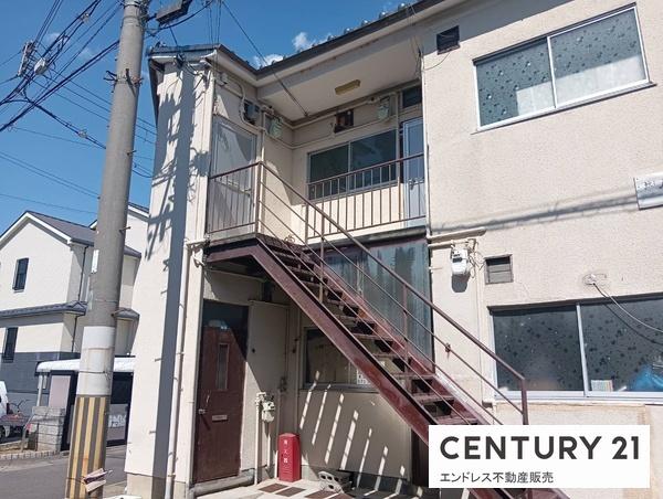 山科区東野南井ノ上町