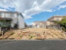 山科区西野山中鳥井町1期1号地