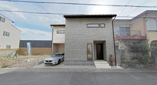 山科区西野楳本町1号地