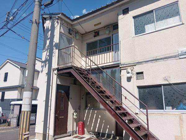 山科区東野南井ノ上町