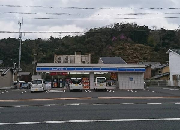 舞鶴市字余部下の中古一戸建て(ローソン中舞鶴店)