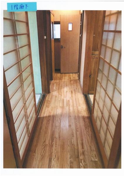 舞鶴市字余部下の中古一戸建て