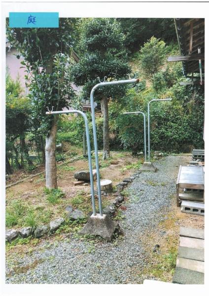 舞鶴市字余部下の中古一戸建て