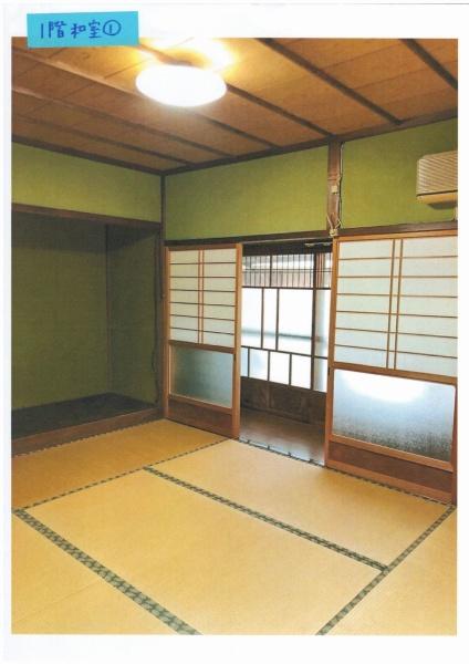 舞鶴市字余部下の中古一戸建て