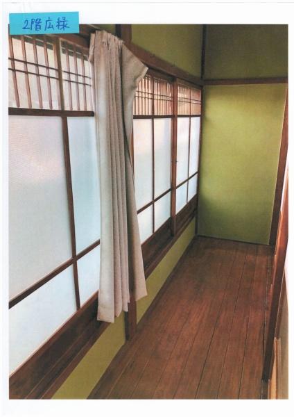 舞鶴市字余部下の中古一戸建て