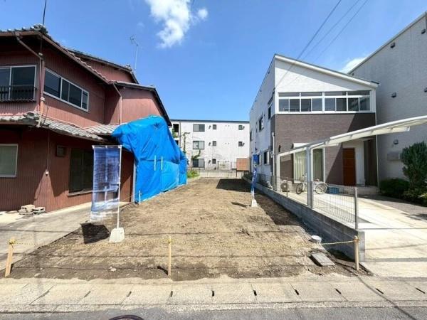 山科区厨子奥尾上町